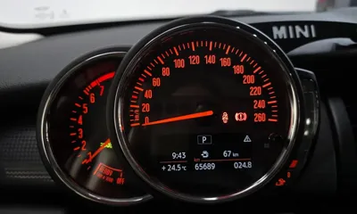 MINI Cooper 2019, 65689 км, за 14700000 KRW - фото 8