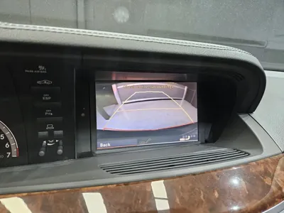 Mercedes-Benz S-Class 2006, 145000 км, за 9500000 KRW - фото 15