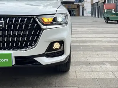 Haval H6 2024, 22900 км, за 74600 CNY - фото 24