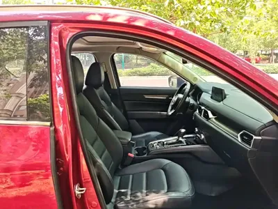 Mazda CX-5 2019, 56700 км, за 78800 CNY - фото 25