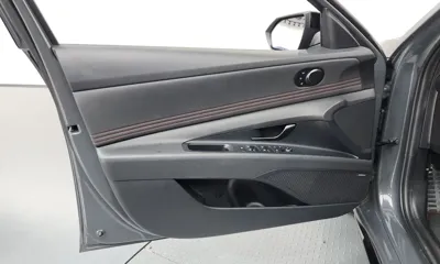 Hyundai Avante 2025, 15893 км, за 24700000 KRW - фото 24