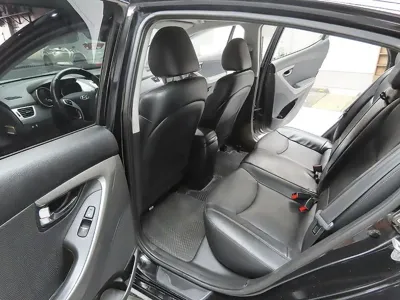 Hyundai Avante 2011, 130000 км, за 3500000 KRW - фото 10
