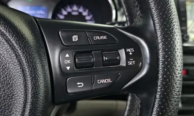 Kia Canival 2016, 165504 км, за 9700000 KRW - фото 29