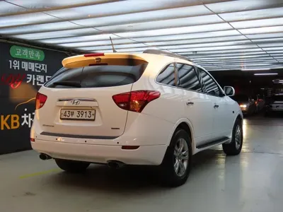 Hyundai Veracruz 2011, 142758 км, за 8000000 KRW