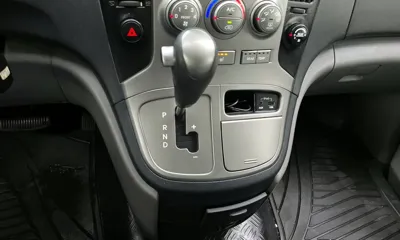 Hyundai Starex 2015, 123911 км, за 7900000 KRW - фото 9