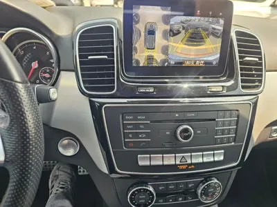 Mercedes-Benz GLE-Class 2018, 90204 км, за 31500000 KRW - фото 17