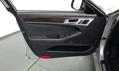 Genesis G80 2017, 101465 км, за 12200000 KRW - фото 24