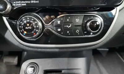 Renault-KoreaSamsung QM3 2017, 97745 км, за 6400000 KRW - фото 14