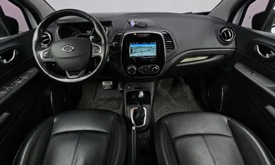 Renault-KoreaSamsung QM3 2019, 48330 км, за 9900000 KRW - фото 7
