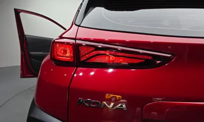 Hyundai Kona 2018, 53832 км, за 13390000 KRW - фото 23