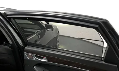 Genesis G80 2017, 164589 км, за 14500000 KRW - фото 46