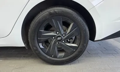 Hyundai Avante 2022, 83442 км, за 16200000 KRW - фото 21