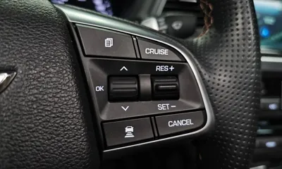 Genesis G80 2018, 56665 км, за 30000000 KRW - фото 16