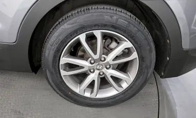 Hyundai Santafe 2013, 151310 км, за 7900000 KRW - фото 21
