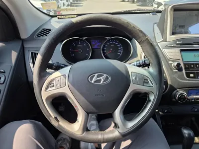 Hyundai Tucson 2013, 133824 км, за 4390000 KRW - фото 6
