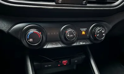 Kia K3 2019, 130254 км, за 8200000 KRW - фото 16
