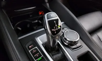 BMW X6 2016, 90511 км, за 32900000 KRW - фото 9
