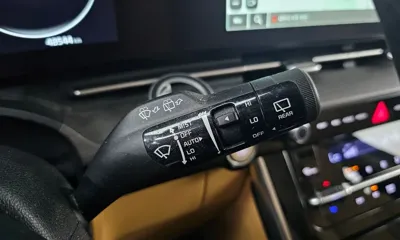 Kia Canival 2023, 48544 км, за 30490000 KRW - фото 20