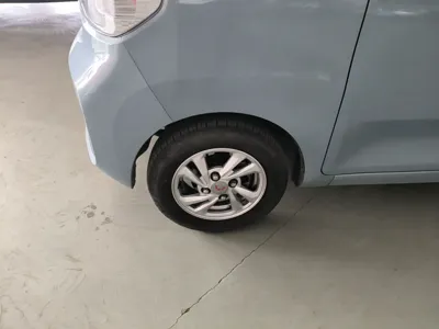 Wuling Hongguang MINIEV 2020, 24900 км, за 30416.71 CNY - фото 8