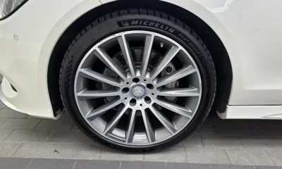 Mercedes-Benz CLS-Class 2017, 87770 км, за 21900000 KRW - фото 5