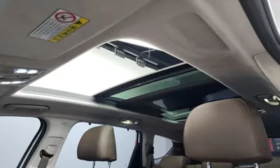 Hyundai Santafe 2019, 126695 км, за 18200000 KRW - фото 16