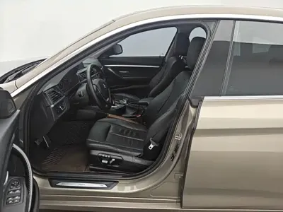 BMW 3 Series GT 2016, 98000 км, за 60900 CNY - фото 11