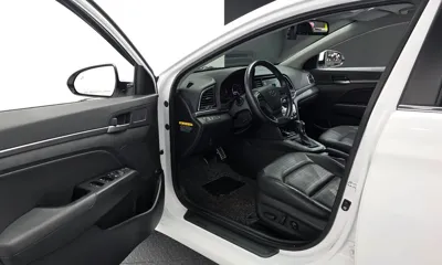 Hyundai Avante 2016, 116427 км, за 6950000 KRW - фото 10