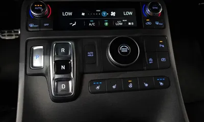 Hyundai Palisade 2024, 49174 км, за 39500000 KRW - фото 9