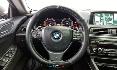 BMW 6-Series 2014, 161845 км, за 13500000 KRW - фото 13