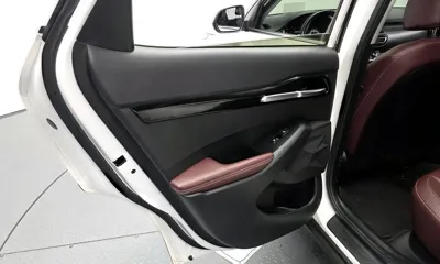 Kia Seltos 2020, 49489 км, за 16900000 KRW - фото 25