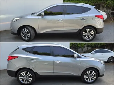 Hyundai Tucson 2014, 179536 км, за 5200000 KRW - фото 5