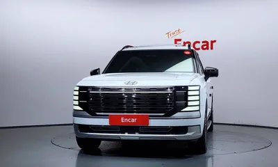 Hyundai Palisade 2026, 14072 км, за 59000000 KRW - фото 3