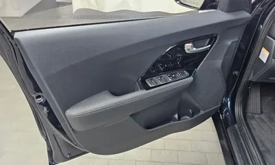 Kia Niro 2021, 16527 км, за 20300000 KRW - фото 24