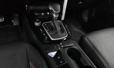 Kia Seltos 2021, 66499 км, за 18000000 KRW - фото 9