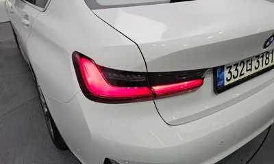 BMW 3-Series 2021, 97993 км, за 25800000 KRW - фото 23