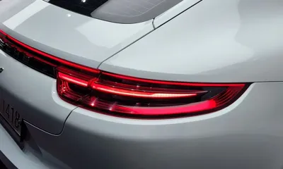 Porsche Panamera 2018, 51611 км, за 82000000 KRW - фото 23