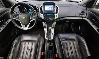 ChevroletGMDaewoo Cruze 2015, 148972 км, за 2990000 KRW - фото 7