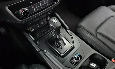 KG_Mobility_Ssangyong Rexton 2020, 26628 км, за 19000000 KRW - фото 9