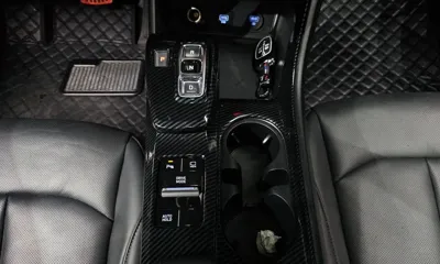 Hyundai Sonata 2021, 48262 км, за 17500000 KRW - фото 9