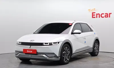Hyundai Ioniq5 · 2024 год