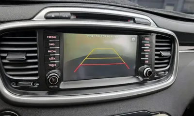Kia Sorento 2015, 82448 км, за 14300000 KRW - фото 15