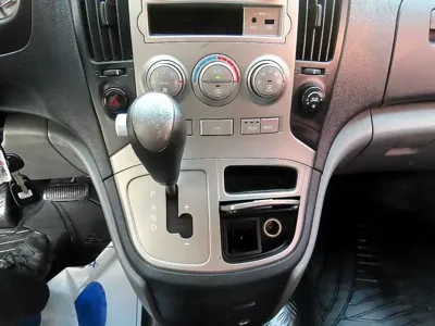 Hyundai Starex 2011, 158364 км, за 5600000 KRW - фото 11