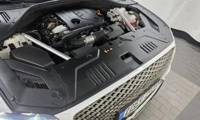 Genesis GV70 2021, 121760 км, за 31800000 KRW - фото 6