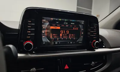 Kia Morning 2018, 18564 км, за 7200000 KRW - фото 29