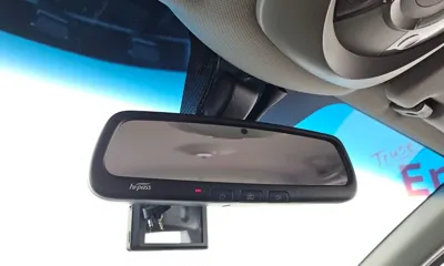 KG_Mobility_Ssangyong KORANDO 2013, 215256 км, за 4200000 KRW - фото 19