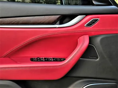 Maserati Levante 2017, 108738 км, за 21000000 KRW - фото 15