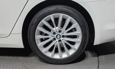 BMW 5-Series 2018, 69590 км, за 23000000 KRW - фото 21