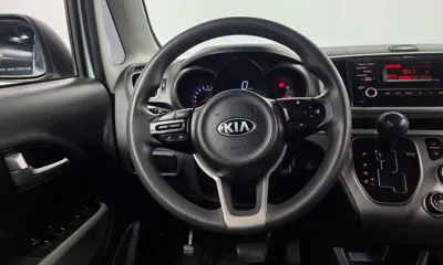 Kia Ray 2021, 79787 км, за 9000000 KRW - фото 13