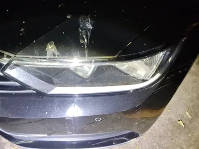 Volkswagen Magotan 2018, 130900 км, за 56200 CNY - фото 5