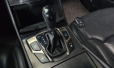 Hyundai Grandeur 2014, 108505 км, за 6000000 KRW - фото 9